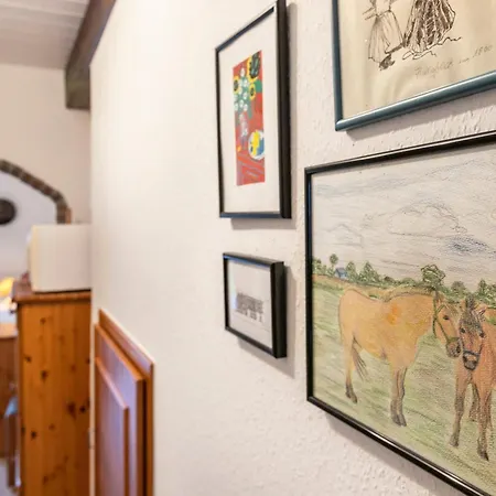 Apartment Sterdebuell-hof