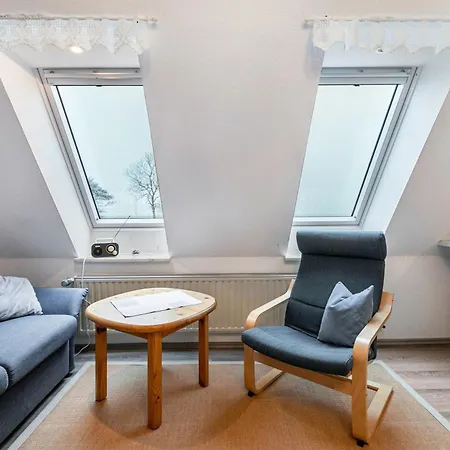 Apartment Sterdebuell-hof *