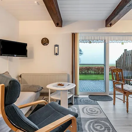 Sterdebuell-hof Apartment