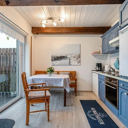 Sterdebuell-hof Apartment