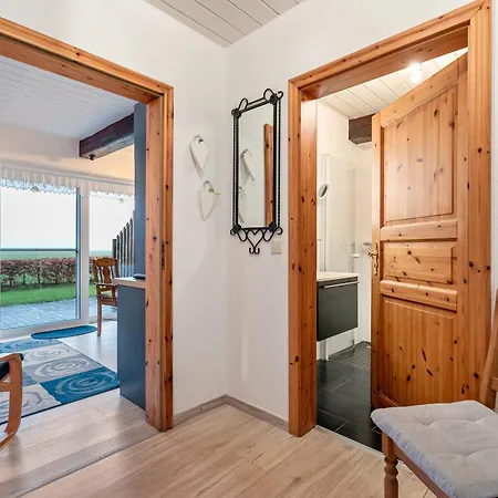 Apartment Sterdebuell-hof *