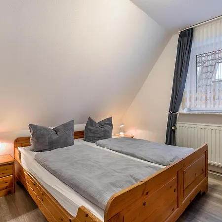 Apartamento Sterdebüll-hof *