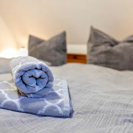 Sterdebüll-hof Apartamento
