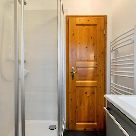 Sterdebüll-hof Apartamento *
