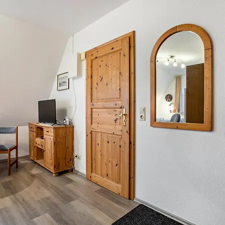Sterdebüll-hof Apartamento
