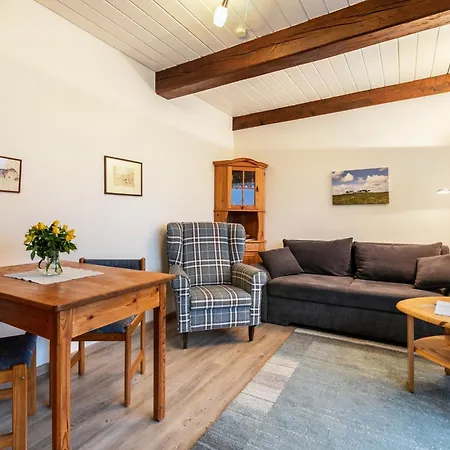 Sterdebüll-hof Apartamento Bordelum