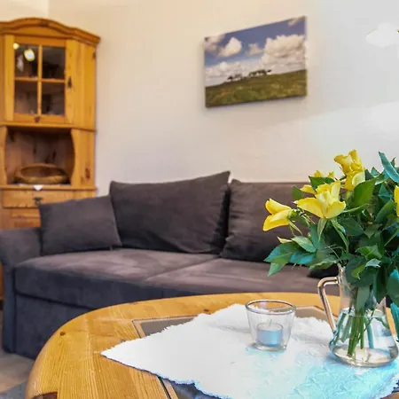 Apartamento Sterdebüll-hof Bordelum