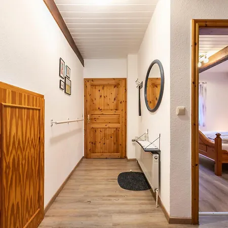Apartamento Sterdebüll-hof *