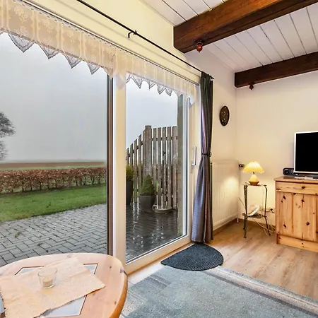 Apartamento Sterdebüll-hof