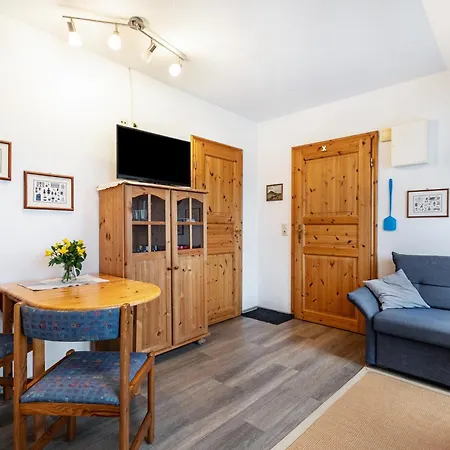 Sterdebuell-hof Apartment Bordelum