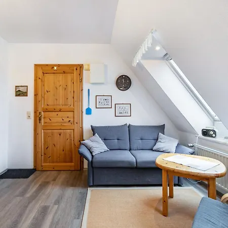 Sterdebuell-hof Apartment