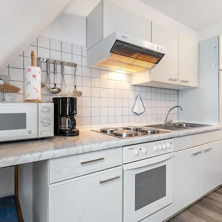 Sterdebüll-hof Apartamento