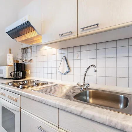 Sterdebüll-hof Apartamento *