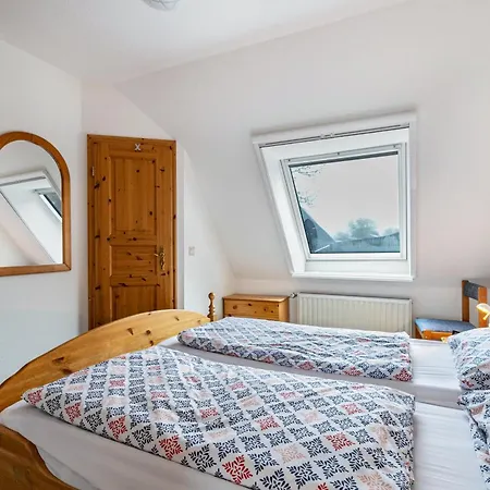 Sterdebüll-hof Apartamento