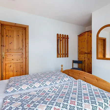 Sterdebüll-hof Apartamento