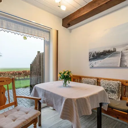 Apartamento Sterdebüll-hof *
