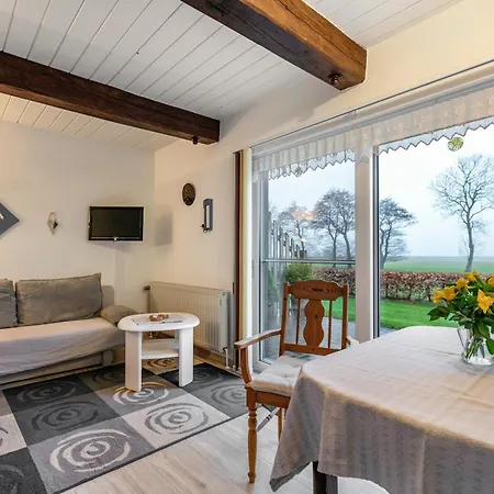 Apartment Sterdebuell-hof Bordelum