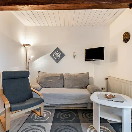 Sterdebüll-hof Apartamento *
