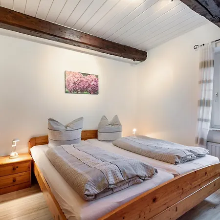 Sterdebüll-hof Apartamento