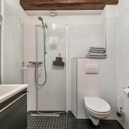 Apartment Sterdebuell-hof