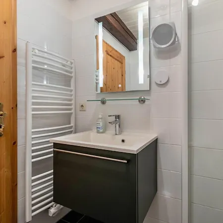 Sterdebüll-hof Apartamento *