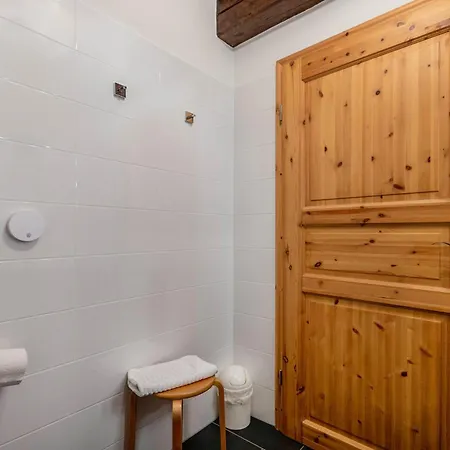 Sterdebüll-hof Apartamento Bordelum
