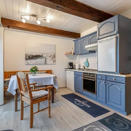 Apartamento Sterdebüll-hof Bordelum