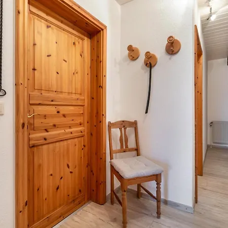 Sterdebüll-hof Apartamento