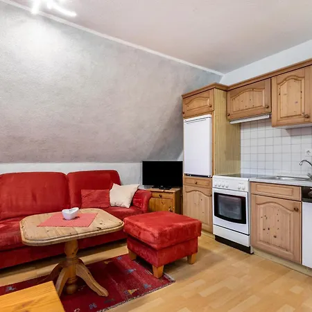 Sterdebüll-hof Apartamento