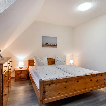 Sterdebüll-hof Apartamento