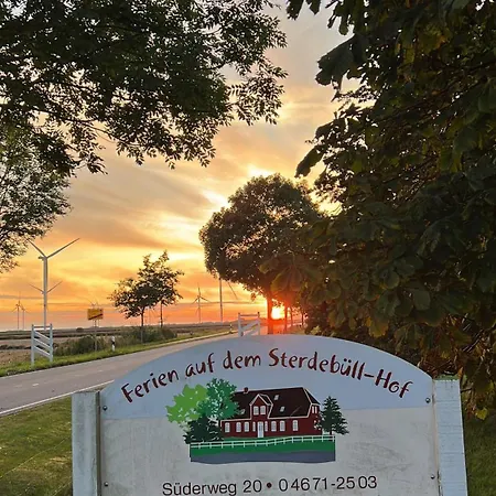 Sterdebüll-hof