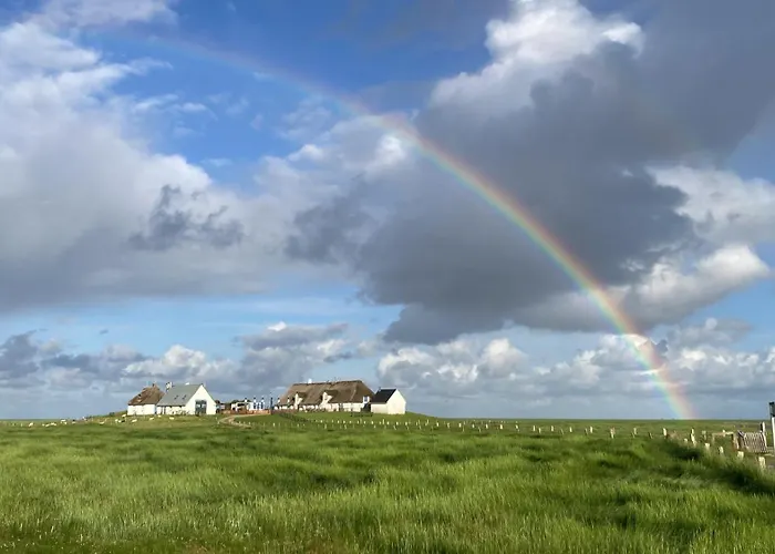 Apartamento Sterdebuell-hof Bordelum