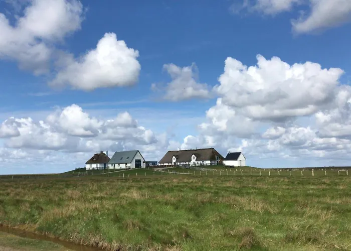 Apartamento Sterdebuell-hof Bordelum