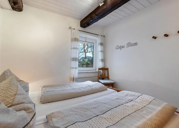 Apartamento Sterdebuell-hof *