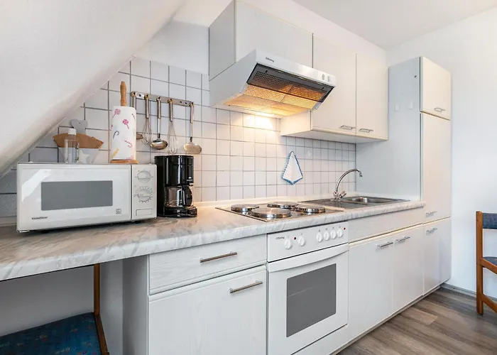 Apartamento Sterdebuell-hof