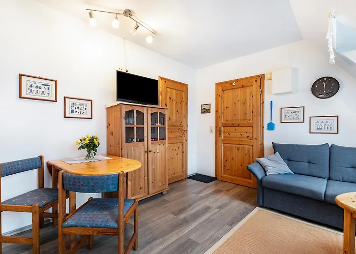 Apartamento Sterdebuell-hof Bordelum