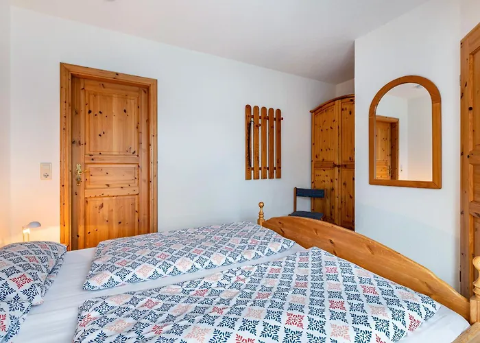 Sterdebuell-hof * Bordelum