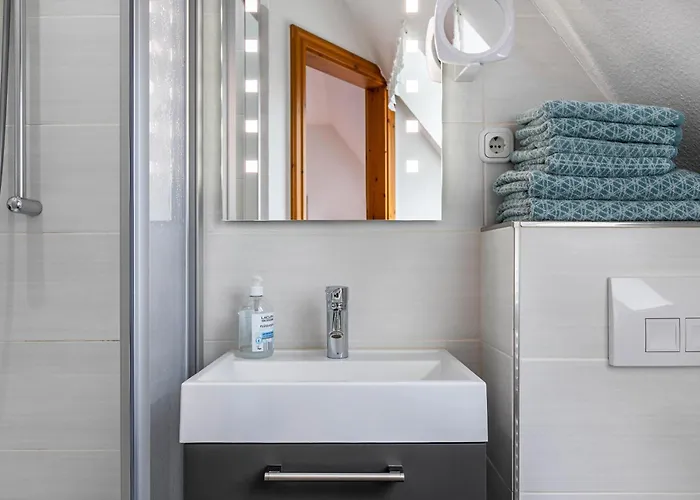 Sterdebuell-hof Apartamento