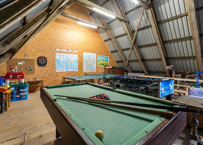 Apartamento Sterdebuell-hof *