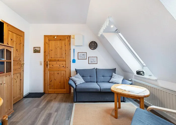 Sterdebuell-hof Apartamento