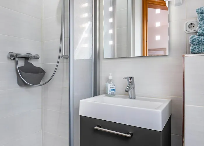 Sterdebuell-hof Apartamento *