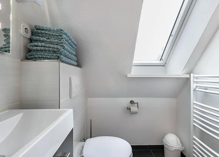 Sterdebuell-hof Apartamento Bordelum