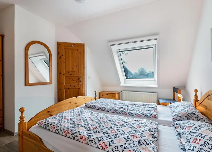 Sterdebuell-hof Apartamento
