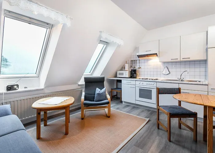 Apartamento Sterdebuell-hof *
