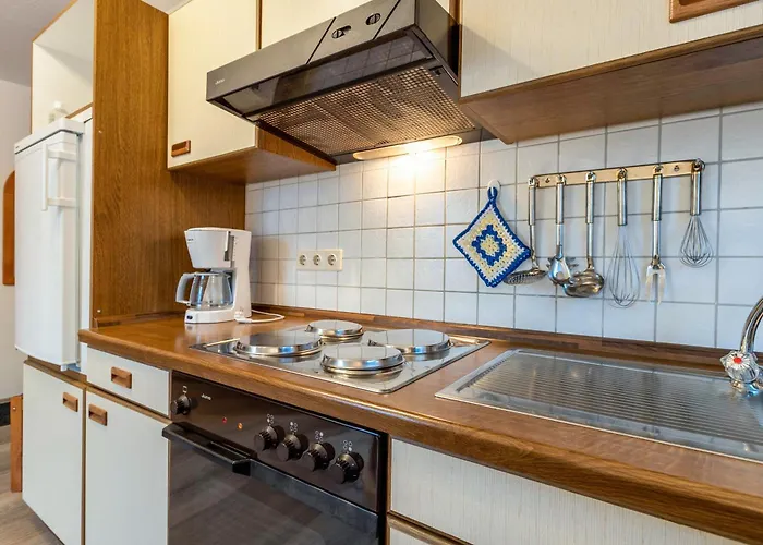 Apartamento Sterdebuell-hof