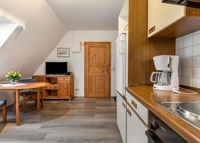 Sterdebuell-hof Apartamento *