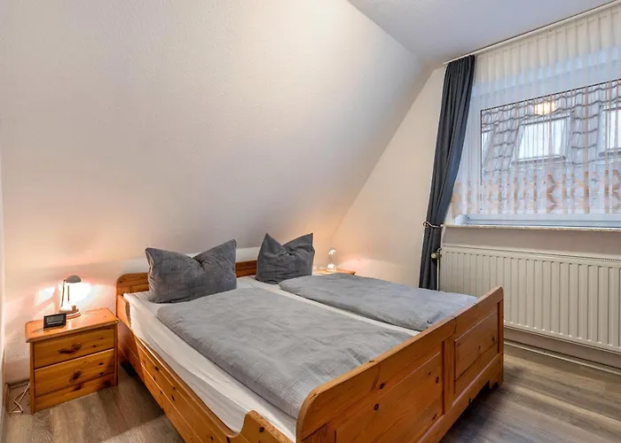 Sterdebuell-hof Apartamento Bordelum
