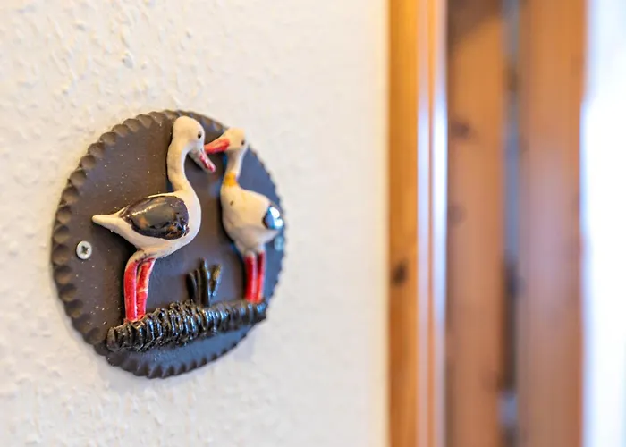 Apartamento Sterdebuell-hof Bordelum