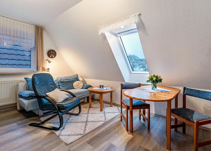 Sterdebuell-hof Apartamento