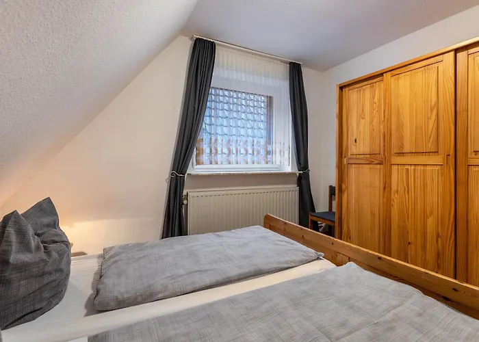 Sterdebuell-hof Apartamento